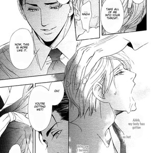 [TSURUGI Kai] Mr. Secret Floor vol.01 – Shousetsuka no Tawamure na Hibiki [Eng] – Gay Comics image 064.jpg
