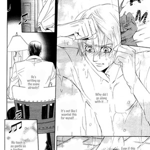 [TSURUGI Kai] Mr. Secret Floor vol.01 – Shousetsuka no Tawamure na Hibiki [Eng] – Gay Comics image 067.jpg