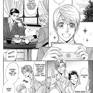 [TSURUGI Kai] Mr. Secret Floor vol.01 – Shousetsuka no Tawamure na Hibiki [Eng] – Gay Comics image 069.jpg