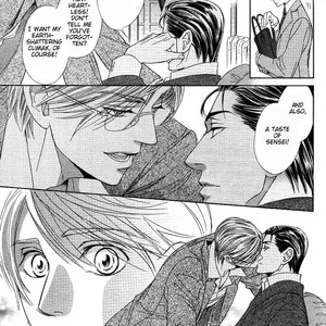 [TSURUGI Kai] Mr. Secret Floor vol.01 – Shousetsuka no Tawamure na Hibiki [Eng] – Gay Comics image 070.jpg