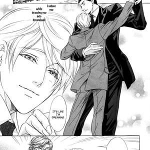 [TSURUGI Kai] Mr. Secret Floor vol.01 – Shousetsuka no Tawamure na Hibiki [Eng] – Gay Comics image 073.jpg