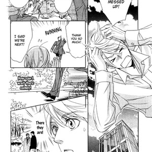 [TSURUGI Kai] Mr. Secret Floor vol.01 – Shousetsuka no Tawamure na Hibiki [Eng] – Gay Comics image 078.jpg