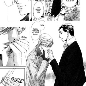 [TSURUGI Kai] Mr. Secret Floor vol.01 – Shousetsuka no Tawamure na Hibiki [Eng] – Gay Comics image 079.jpg
