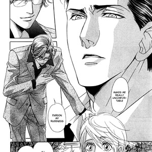 [TSURUGI Kai] Mr. Secret Floor vol.01 – Shousetsuka no Tawamure na Hibiki [Eng] – Gay Comics image 080.jpg