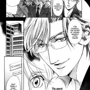 [TSURUGI Kai] Mr. Secret Floor vol.01 – Shousetsuka no Tawamure na Hibiki [Eng] – Gay Comics image 082.jpg