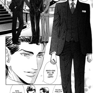 [TSURUGI Kai] Mr. Secret Floor vol.01 – Shousetsuka no Tawamure na Hibiki [Eng] – Gay Comics image 086.jpg