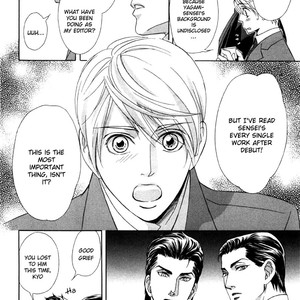 [TSURUGI Kai] Mr. Secret Floor vol.01 – Shousetsuka no Tawamure na Hibiki [Eng] – Gay Comics image 088.jpg