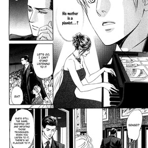 [TSURUGI Kai] Mr. Secret Floor vol.01 – Shousetsuka no Tawamure na Hibiki [Eng] – Gay Comics image 090.jpg