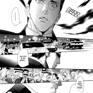 [TSURUGI Kai] Mr. Secret Floor vol.01 – Shousetsuka no Tawamure na Hibiki [Eng] – Gay Comics image 091.jpg
