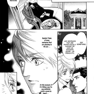 [TSURUGI Kai] Mr. Secret Floor vol.01 – Shousetsuka no Tawamure na Hibiki [Eng] – Gay Comics image 093.jpg