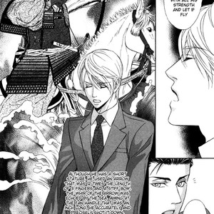 [TSURUGI Kai] Mr. Secret Floor vol.01 – Shousetsuka no Tawamure na Hibiki [Eng] – Gay Comics image 094.jpg