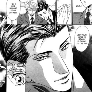[TSURUGI Kai] Mr. Secret Floor vol.01 – Shousetsuka no Tawamure na Hibiki [Eng] – Gay Comics image 096.jpg