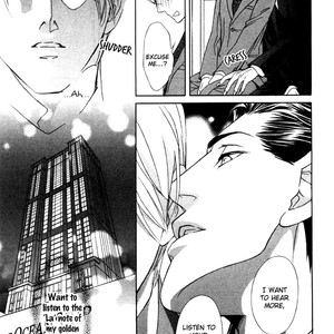 [TSURUGI Kai] Mr. Secret Floor vol.01 – Shousetsuka no Tawamure na Hibiki [Eng] – Gay Comics image 097.jpg