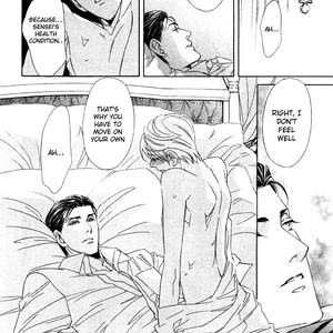 [TSURUGI Kai] Mr. Secret Floor vol.01 – Shousetsuka no Tawamure na Hibiki [Eng] – Gay Comics image 098.jpg