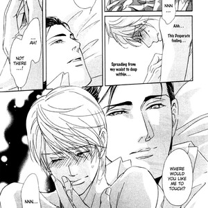 [TSURUGI Kai] Mr. Secret Floor vol.01 – Shousetsuka no Tawamure na Hibiki [Eng] – Gay Comics image 099.jpg