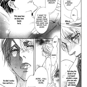 [TSURUGI Kai] Mr. Secret Floor vol.01 – Shousetsuka no Tawamure na Hibiki [Eng] – Gay Comics image 101.jpg
