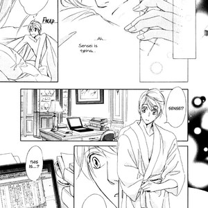 [TSURUGI Kai] Mr. Secret Floor vol.01 – Shousetsuka no Tawamure na Hibiki [Eng] – Gay Comics image 103.jpg