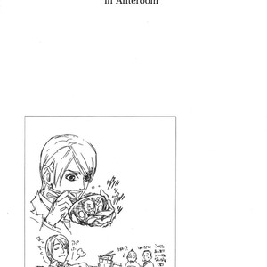 [TSURUGI Kai] Mr. Secret Floor vol.01 – Shousetsuka no Tawamure na Hibiki [Eng] – Gay Comics image 108.jpg