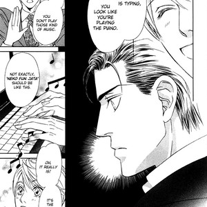 [TSURUGI Kai] Mr. Secret Floor vol.01 – Shousetsuka no Tawamure na Hibiki [Eng] – Gay Comics image 115.jpg