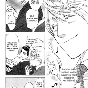 [TSURUGI Kai] Mr. Secret Floor vol.01 – Shousetsuka no Tawamure na Hibiki [Eng] – Gay Comics image 116.jpg