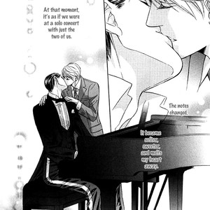 [TSURUGI Kai] Mr. Secret Floor vol.01 – Shousetsuka no Tawamure na Hibiki [Eng] – Gay Comics image 118.jpg