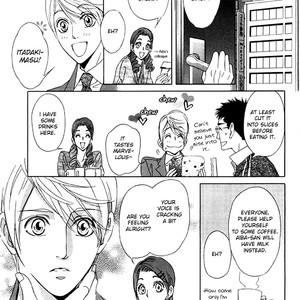 [TSURUGI Kai] Mr. Secret Floor vol.01 – Shousetsuka no Tawamure na Hibiki [Eng] – Gay Comics image 119.jpg