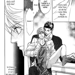 [TSURUGI Kai] Mr. Secret Floor vol.01 – Shousetsuka no Tawamure na Hibiki [Eng] – Gay Comics image 120.jpg