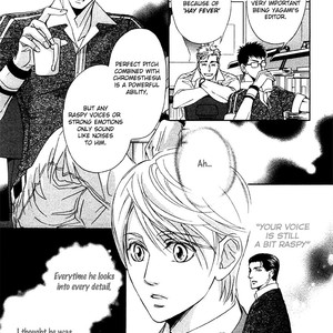 [TSURUGI Kai] Mr. Secret Floor vol.01 – Shousetsuka no Tawamure na Hibiki [Eng] – Gay Comics image 121.jpg