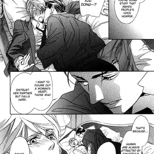 [TSURUGI Kai] Mr. Secret Floor vol.01 – Shousetsuka no Tawamure na Hibiki [Eng] – Gay Comics image 122.jpg