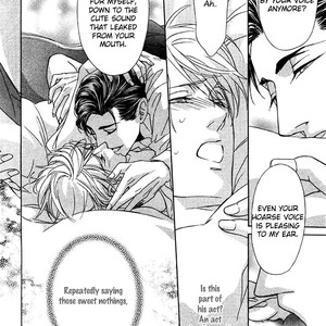 [TSURUGI Kai] Mr. Secret Floor vol.01 – Shousetsuka no Tawamure na Hibiki [Eng] – Gay Comics image 124.jpg