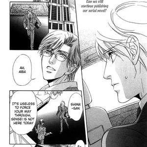 [TSURUGI Kai] Mr. Secret Floor vol.01 – Shousetsuka no Tawamure na Hibiki [Eng] – Gay Comics image 130.jpg