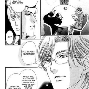 [TSURUGI Kai] Mr. Secret Floor vol.01 – Shousetsuka no Tawamure na Hibiki [Eng] – Gay Comics image 136.jpg