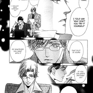 [TSURUGI Kai] Mr. Secret Floor vol.01 – Shousetsuka no Tawamure na Hibiki [Eng] – Gay Comics image 137.jpg