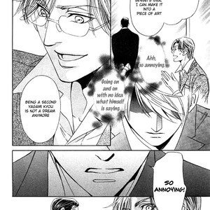 [TSURUGI Kai] Mr. Secret Floor vol.01 – Shousetsuka no Tawamure na Hibiki [Eng] – Gay Comics image 139.jpg
