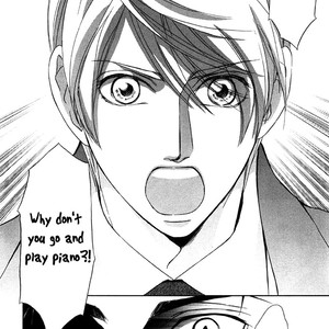 [TSURUGI Kai] Mr. Secret Floor vol.01 – Shousetsuka no Tawamure na Hibiki [Eng] – Gay Comics image 141.jpg