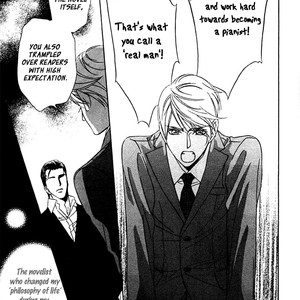 [TSURUGI Kai] Mr. Secret Floor vol.01 – Shousetsuka no Tawamure na Hibiki [Eng] – Gay Comics image 142.jpg
