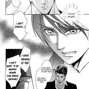 [TSURUGI Kai] Mr. Secret Floor vol.01 – Shousetsuka no Tawamure na Hibiki [Eng] – Gay Comics image 143.jpg
