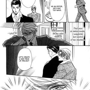 [TSURUGI Kai] Mr. Secret Floor vol.01 – Shousetsuka no Tawamure na Hibiki [Eng] – Gay Comics image 145.jpg