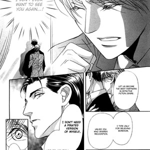 [TSURUGI Kai] Mr. Secret Floor vol.01 – Shousetsuka no Tawamure na Hibiki [Eng] – Gay Comics image 150.jpg