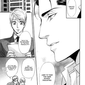 [TSURUGI Kai] Mr. Secret Floor vol.01 – Shousetsuka no Tawamure na Hibiki [Eng] – Gay Comics image 151.jpg