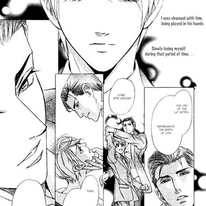 [TSURUGI Kai] Mr. Secret Floor vol.01 – Shousetsuka no Tawamure na Hibiki [Eng] – Gay Comics image 153.jpg