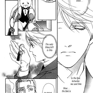 [TSURUGI Kai] Mr. Secret Floor vol.01 – Shousetsuka no Tawamure na Hibiki [Eng] – Gay Comics image 154.jpg