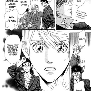 [TSURUGI Kai] Mr. Secret Floor vol.01 – Shousetsuka no Tawamure na Hibiki [Eng] – Gay Comics image 156.jpg