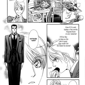 [TSURUGI Kai] Mr. Secret Floor vol.01 – Shousetsuka no Tawamure na Hibiki [Eng] – Gay Comics image 163.jpg