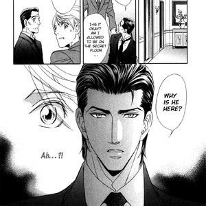 [TSURUGI Kai] Mr. Secret Floor vol.01 – Shousetsuka no Tawamure na Hibiki [Eng] – Gay Comics image 164.jpg