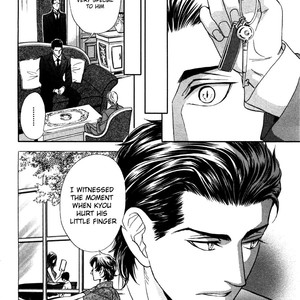 [TSURUGI Kai] Mr. Secret Floor vol.01 – Shousetsuka no Tawamure na Hibiki [Eng] – Gay Comics image 166.jpg