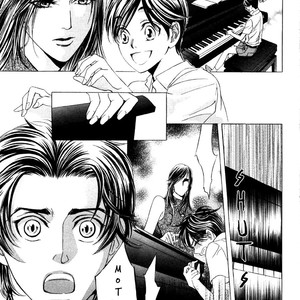 [TSURUGI Kai] Mr. Secret Floor vol.01 – Shousetsuka no Tawamure na Hibiki [Eng] – Gay Comics image 167.jpg