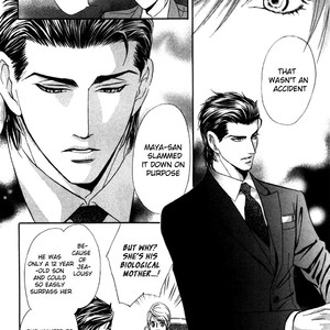 [TSURUGI Kai] Mr. Secret Floor vol.01 – Shousetsuka no Tawamure na Hibiki [Eng] – Gay Comics image 168.jpg
