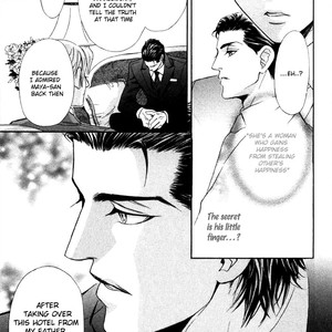 [TSURUGI Kai] Mr. Secret Floor vol.01 – Shousetsuka no Tawamure na Hibiki [Eng] – Gay Comics image 169.jpg