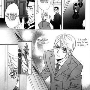 [TSURUGI Kai] Mr. Secret Floor vol.01 – Shousetsuka no Tawamure na Hibiki [Eng] – Gay Comics image 171.jpg